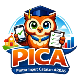 Logo PICA